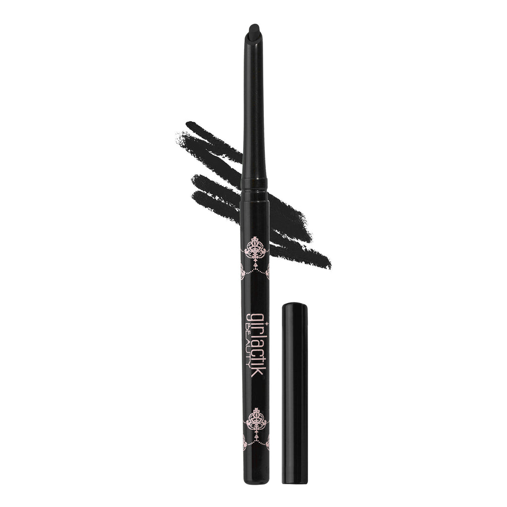 Mechanical Eyeliner