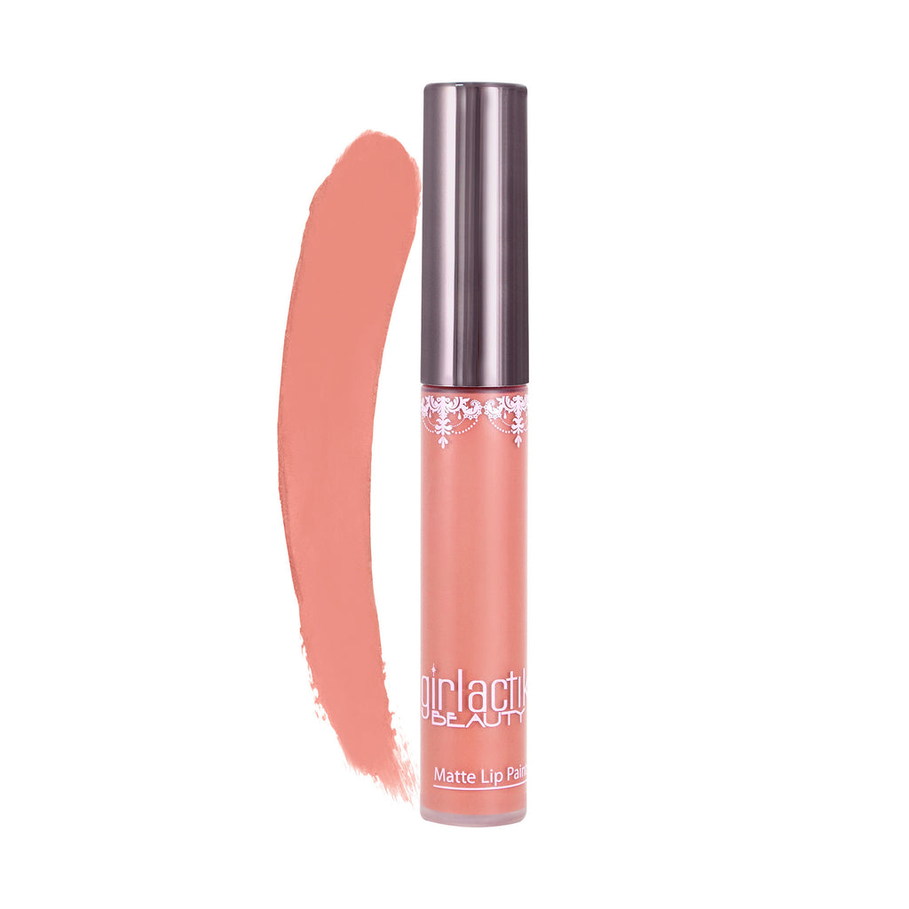 Blushing