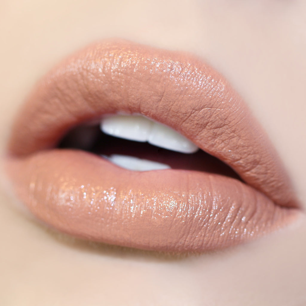 Le Crème Lipstick